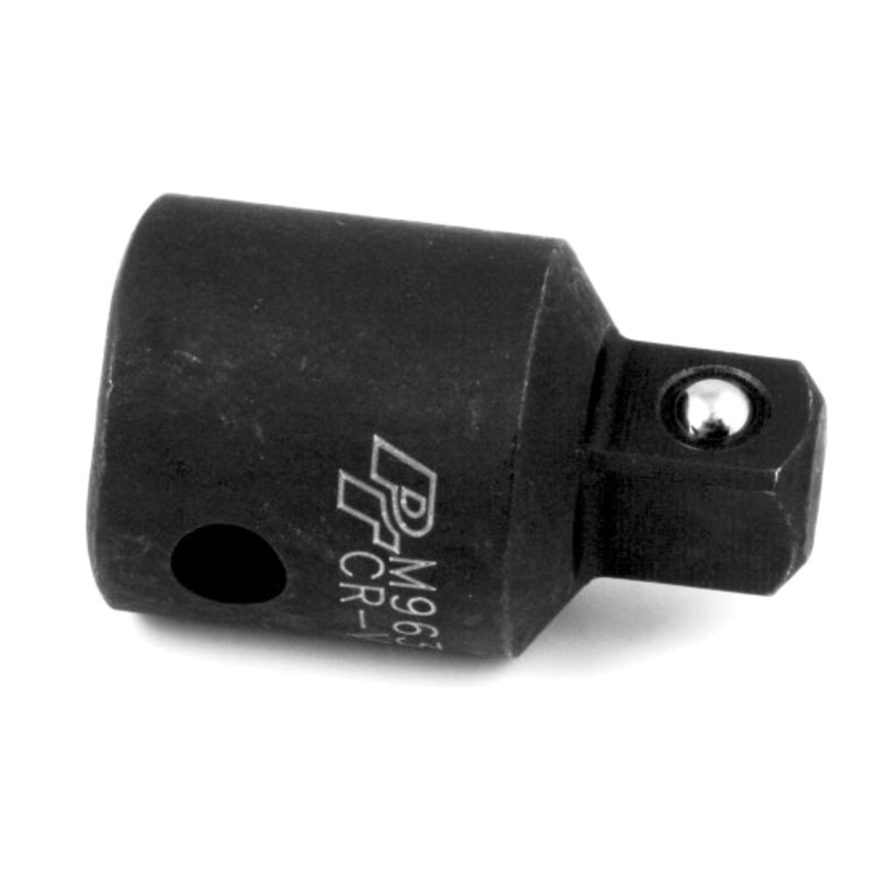 IMPACT SOCKET ADAPTER – 1/2 INCH X 3/8 INCH