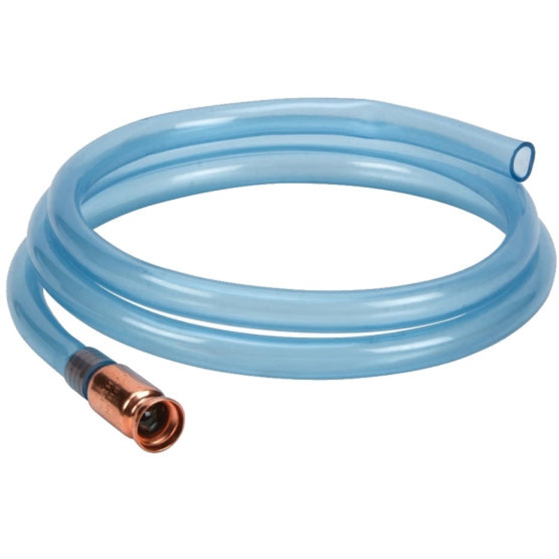 LIQUID TRANSFER SHAKER SIPHON 6FT