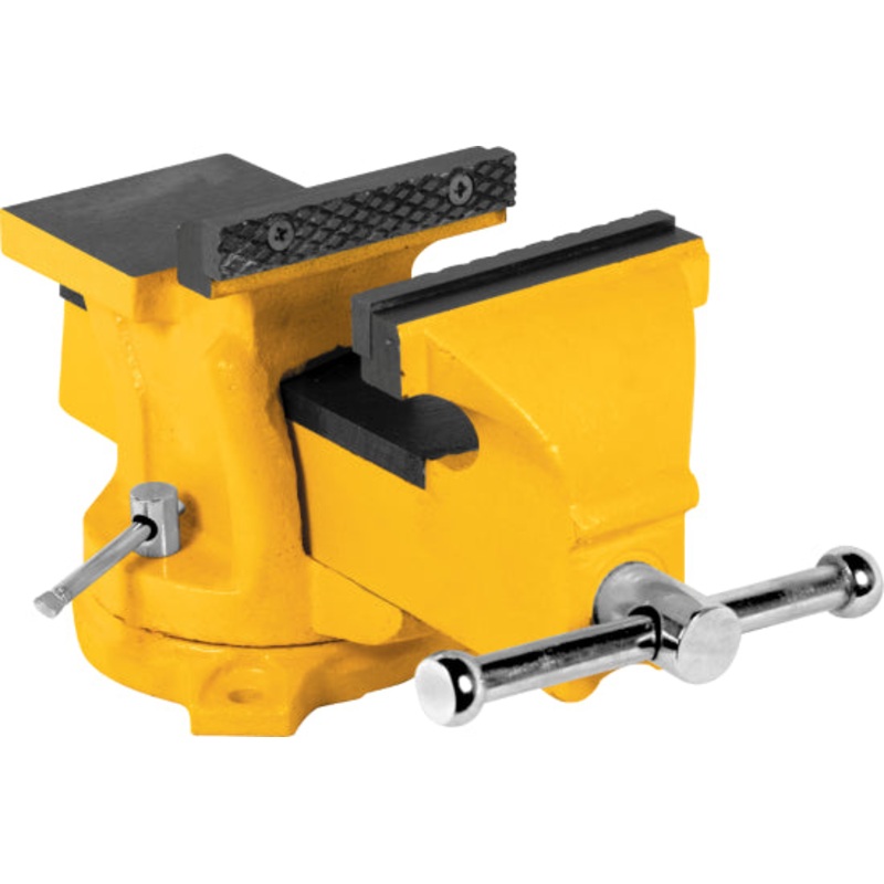 MACHINIST VISE – 6