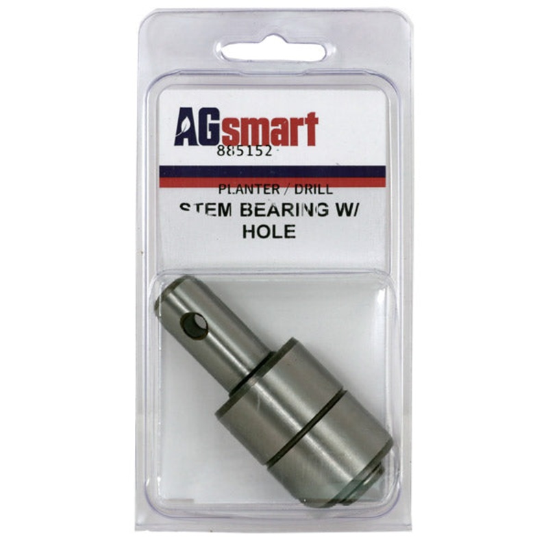 STEM BEARING WITH HOLE