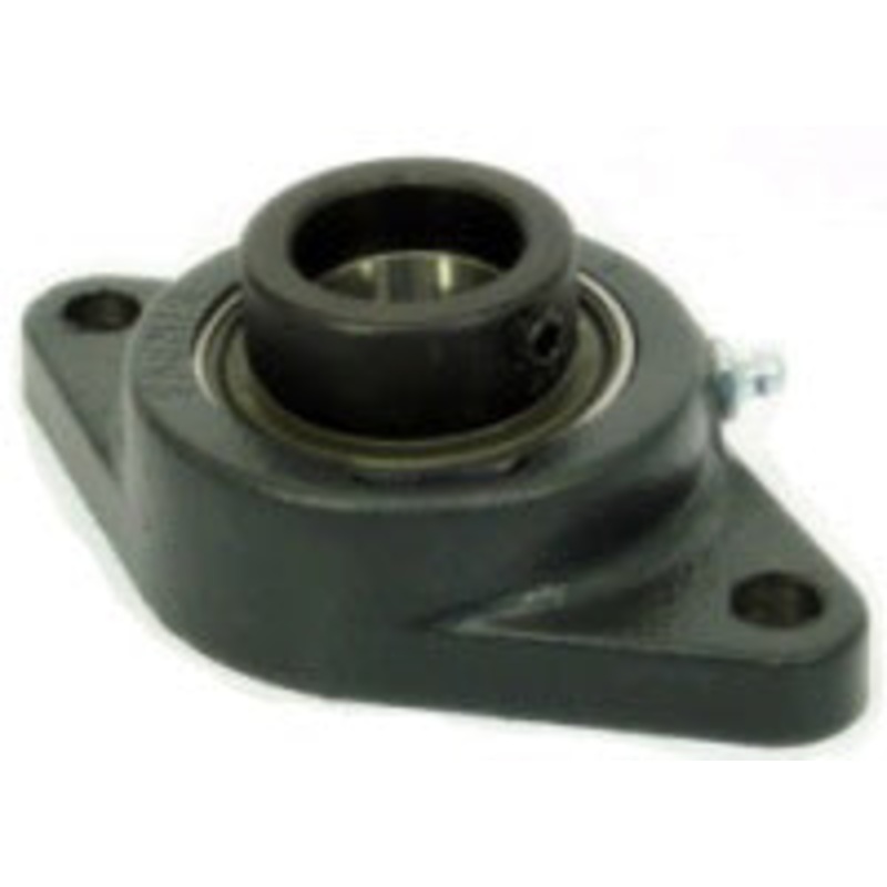 TIMKEN  2 HOLE FLANGE WITH 1-1/4 BEARING
