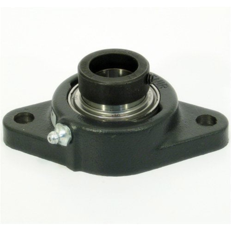 TIMKEN  2 HOLE FLANGE WITH 1-15/16 BEARING
