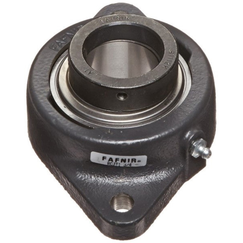 TIMKEN  2 HOLE FLANGE WITH 1-3/4 BEARING