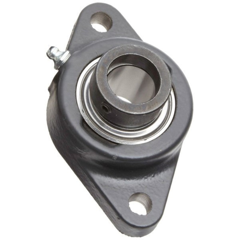 TIMKEN  2 HOLE FLANGE WITH 1-3/8 BEARING