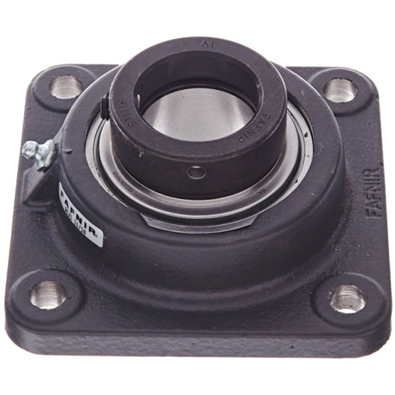 TIMKEN  4 HOLE FLANGE UNIT WITH 1-11/16 BEARING