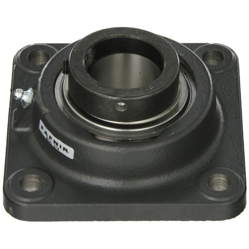TIMKEN  4 HOLE FLANGE UNIT WITH 1-3/4 BEARING