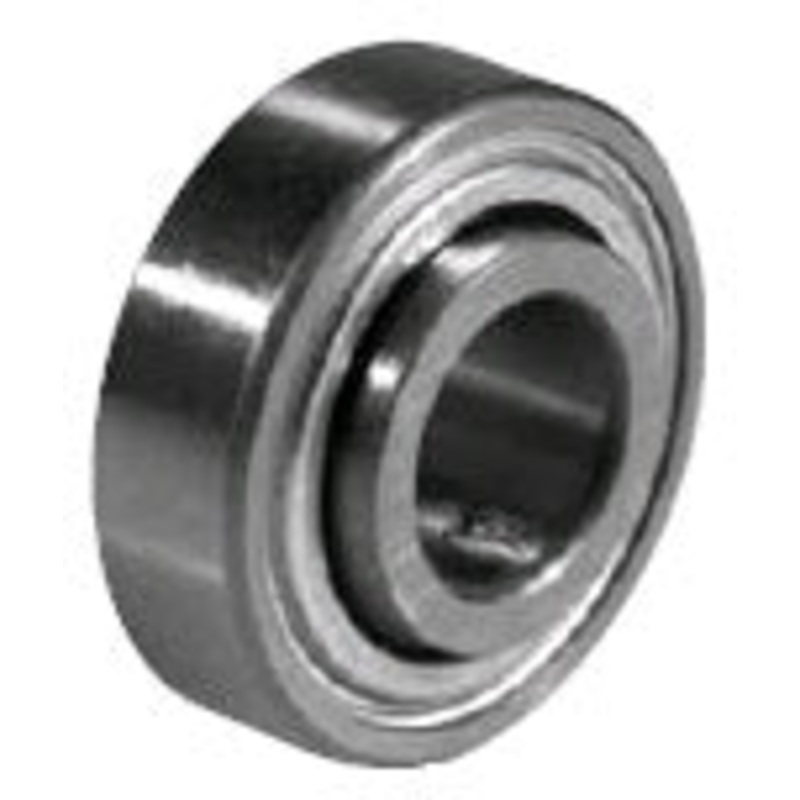 TIMKEN / FAFNIR AG SPECIAL RADIAL BEARING FOR KMC PEANUT COMBINE AND CULTIVATOR – 3/4 ROUND BORE    205TTB