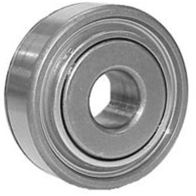 TIMKEN / FAFNIR SPECIAL AG RADIAL BEARING – 3/4 ROUND BORE FOR ORTHMAN   120-070   /   206GGH