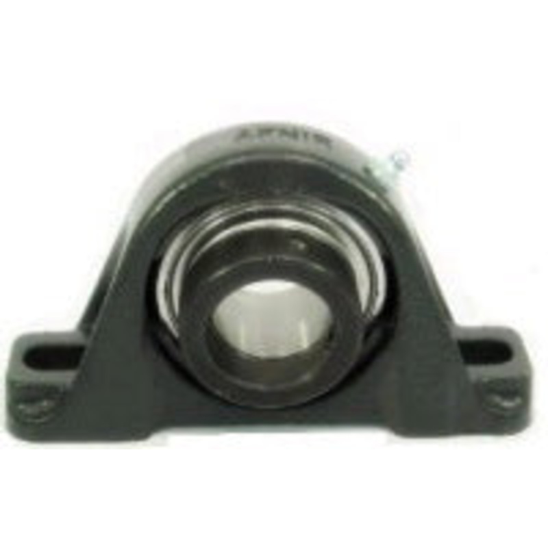 TIMKEN  PILLOW BLOCK WITH 1-11/16 BEARING