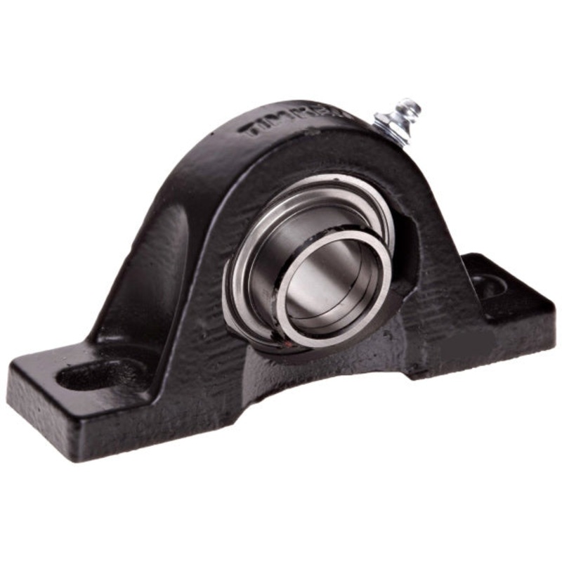 TIMKEN  PILLOW BLOCK WITH 1-3/16 BEARING