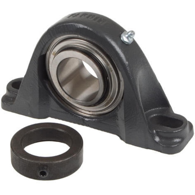 TIMKEN  PILLOW BLOCK WITH 1 BEARING