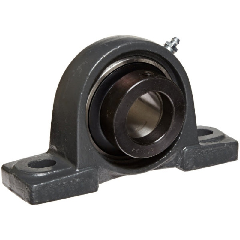 TIMKEN  PILLOW BLOCK WITH 2-1/8BEARING