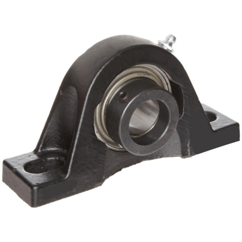 TIMKEN  PILLOW BLOCK WITH 2-7/16 BEARING