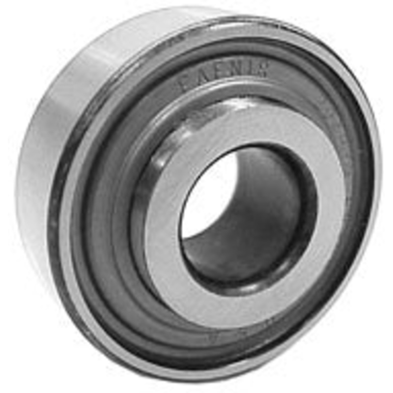 TIMKEN ROTARY HOE/NO-TILL DRILL BEARING – 5/8 INCH ID    HAS GOTHIC ARCH AND DOUBLE LIP SEAL