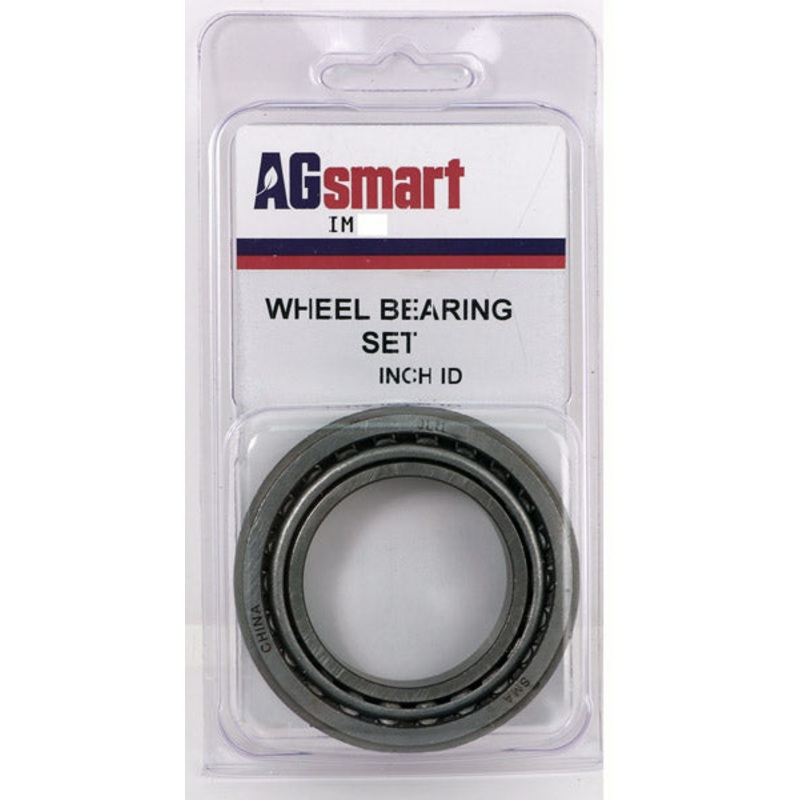 WHEEL BEARING SET – 44610 / L44643