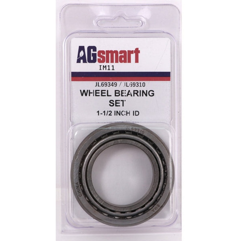 WHEEL BEARING SET – 69310 / JL69349