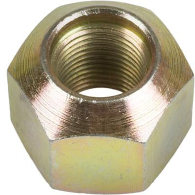 5/8-18  WHEEL NUT WITH 1-1/16 INCH HEAD