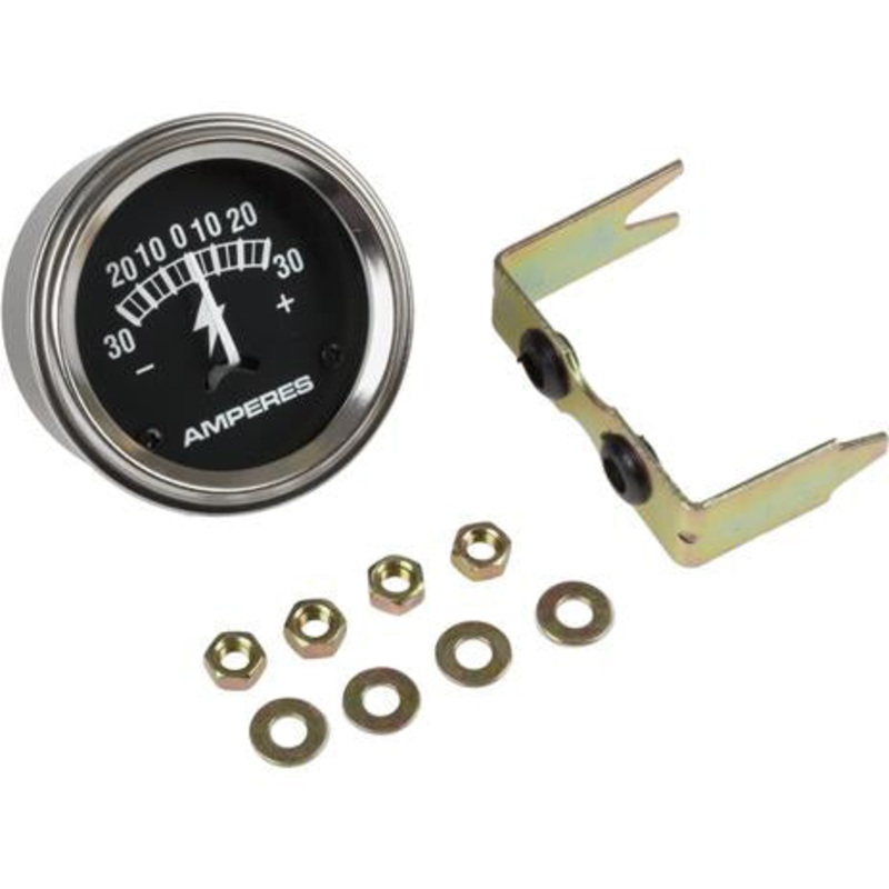 AMMETER GAUGE