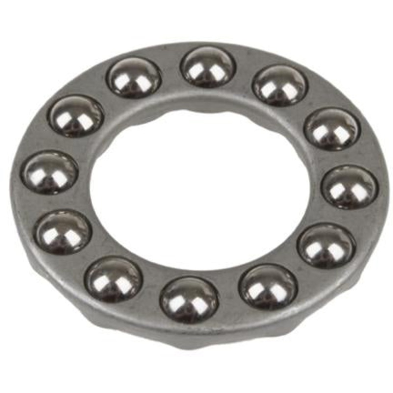 BALL BEARING ASSEMBLY
