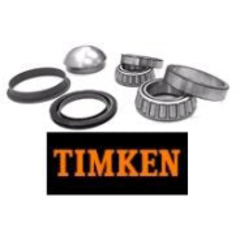 DISC TRANSPORT WHEEL BEARING KIT FOR CASE IH