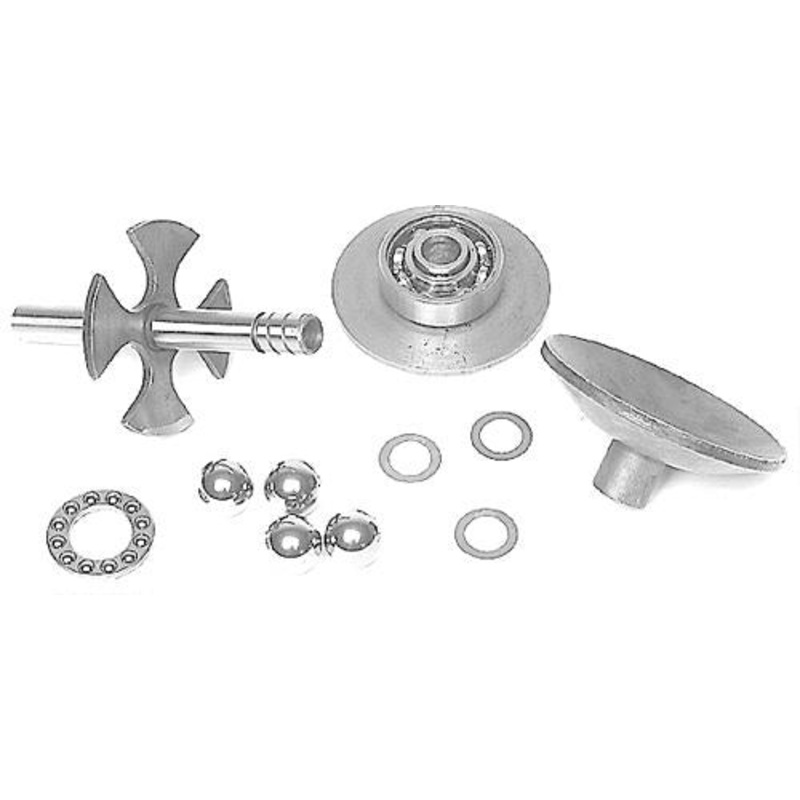 DUST SEAL FOR 8N18085 GOVERNOR HOUSING