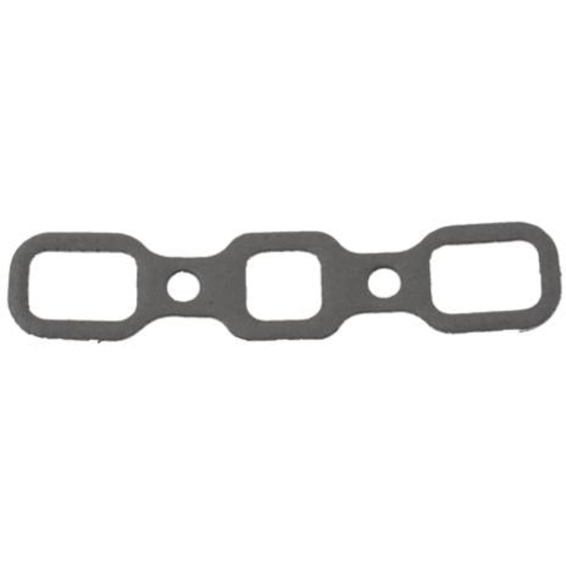 GASKET, INTAKE & EXHAUST MANIFOLD (2 REQUIRED). TRACTORS: 9N, 2N, 8N