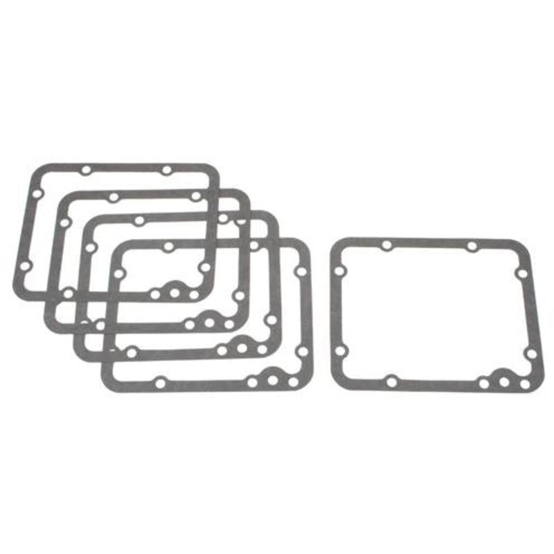 GASKET, PISTON PUMP COVER, OUTER. TRACTORS: NAA