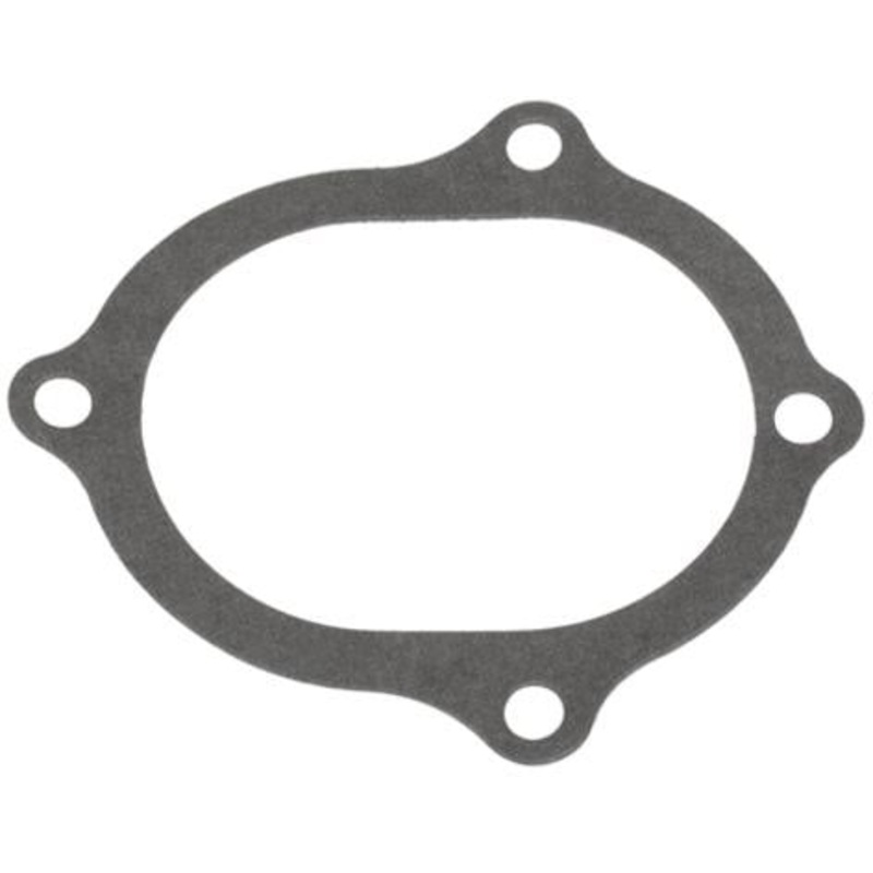 GASKET, PUMP COVER PLATE. TRACTORS: 9N, 2N, 8N