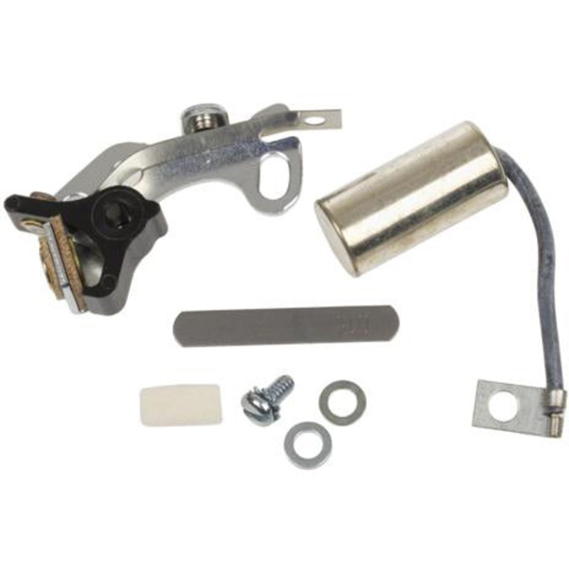 IGNITION KIT – 2 PIECE POINTS USING WICO MAGNETOS