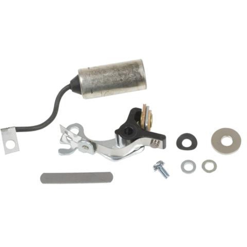 IGNITION KIT – 2 PIECE POINTS USING WICO XB DISTRIBUTOR