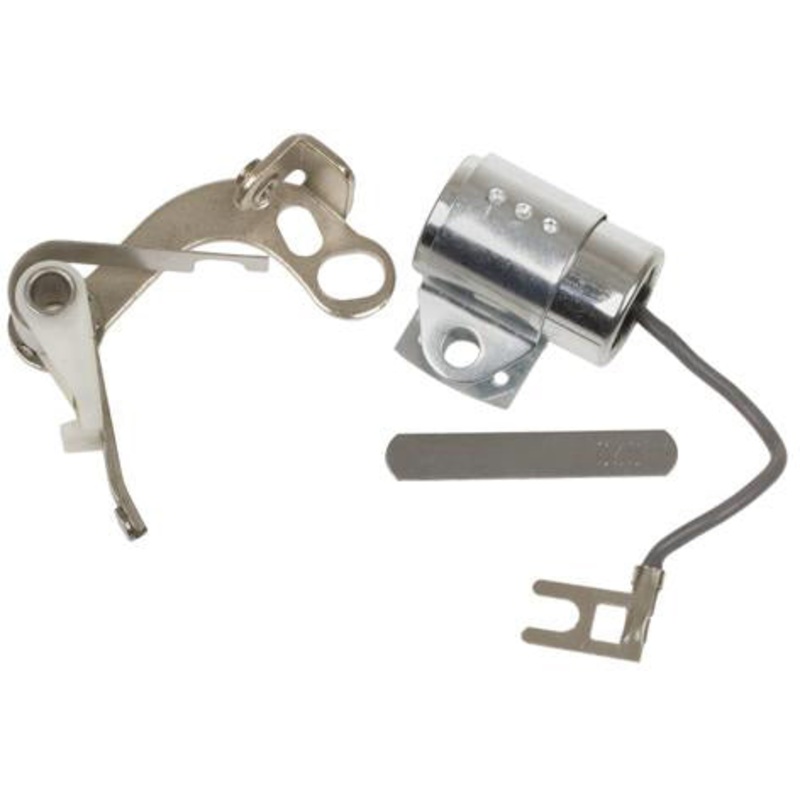IGNITION KIT FOR AUTOLITE DISTRIBUTOR
