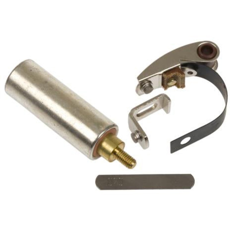 IGNITION KIT – FOR MODELS USING H4 MAGNETO