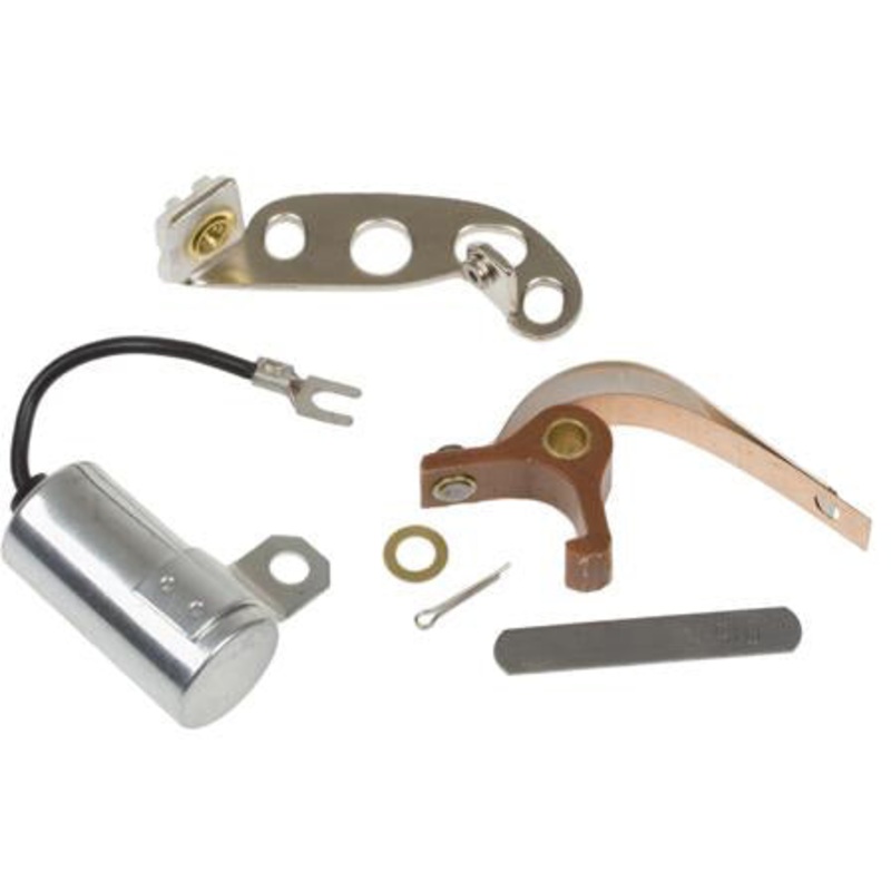 IGNITION KIT – FOR MODELS WITH FRONT-MOUNT DISTRIBUTOR