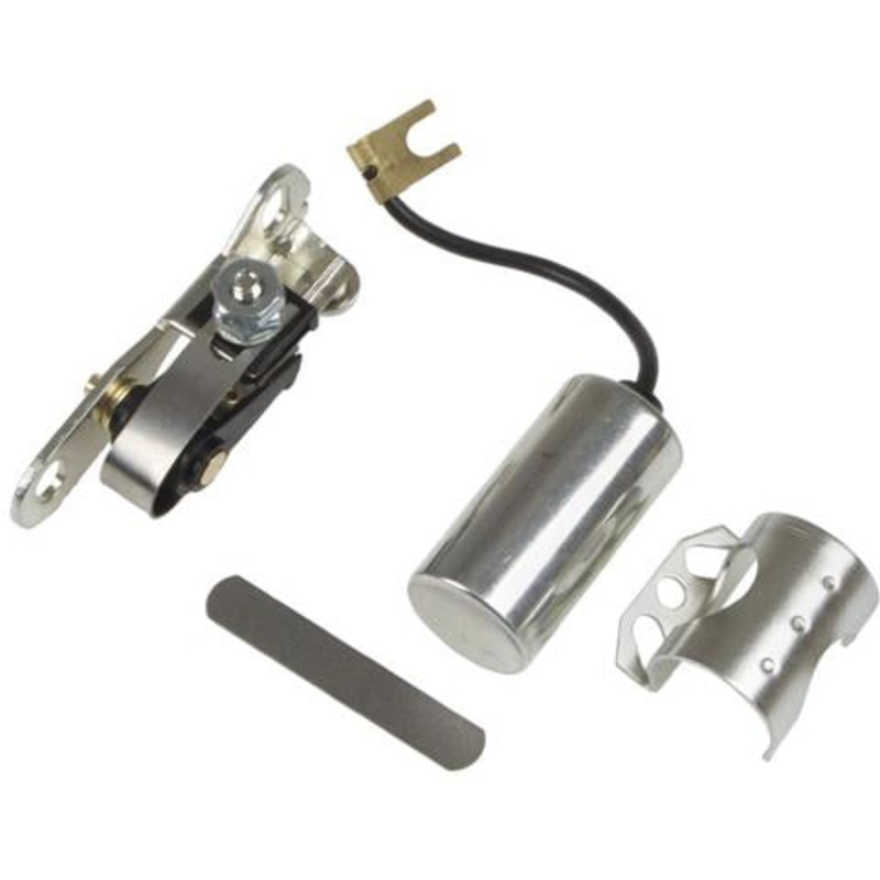 IGNITION KIT – FORD TRACTORS FROM 1950 TO 1964