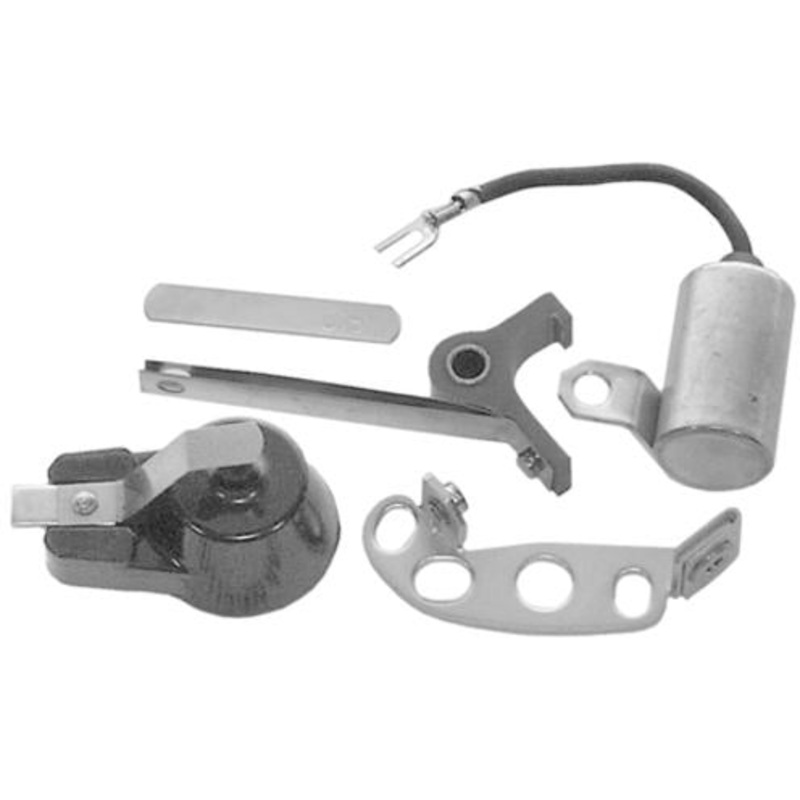 IGNITION KIT WITH ROTOR