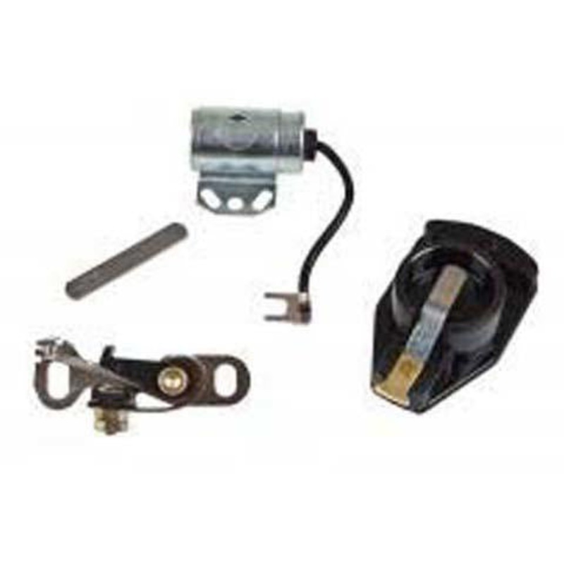 IGNITION KIT WITH ROTOR – FOR 1950-1964 FORD TRACTORS