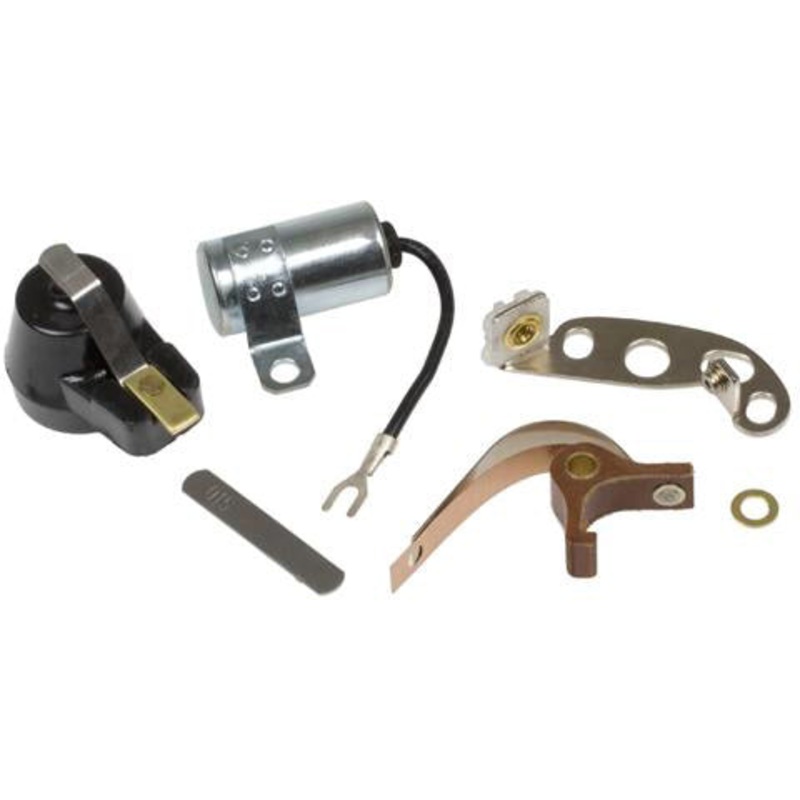 IGNITION KIT WITH ROTOR – FOR FRONT MOUNT DISTRIBUTOR