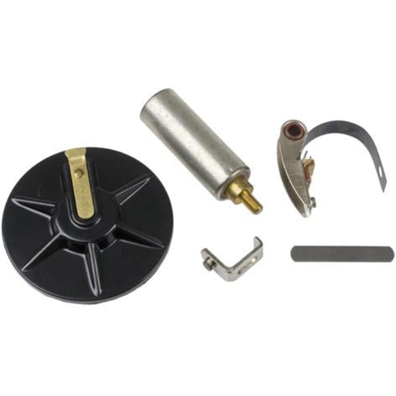 IGNITION KIT WITH ROTOR – FOR MODELS USING H4 MAGNETO
