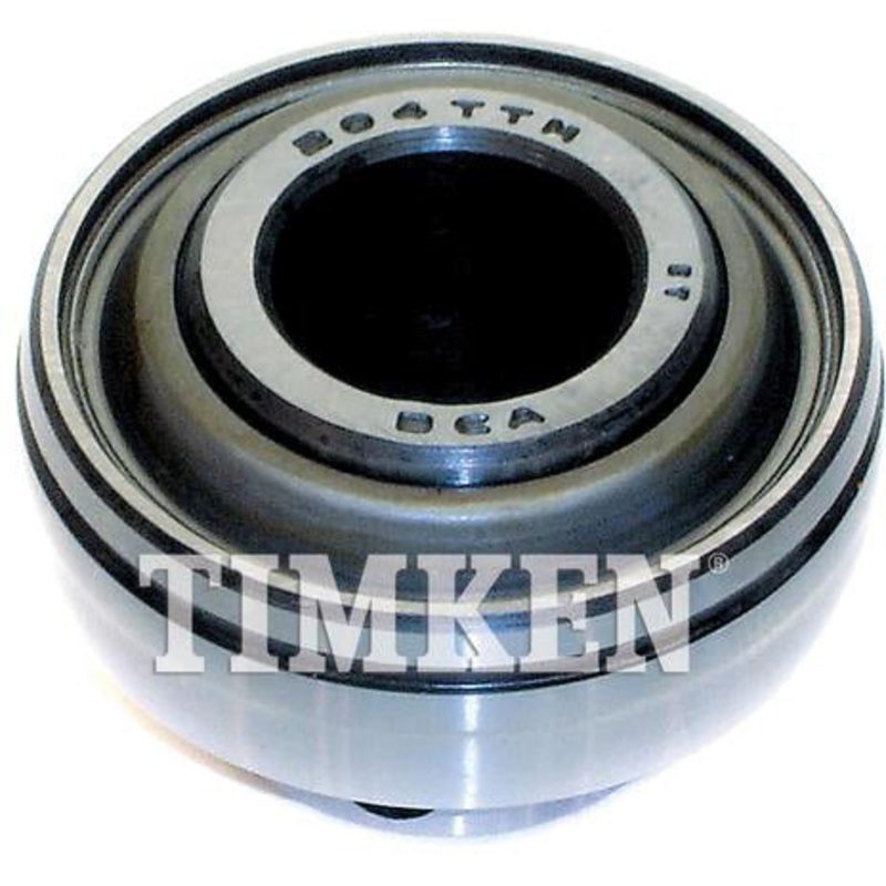 RELUBE INSERT BEARING  1-1/2 ID – NARROW RING  – SET SCREW LOCK