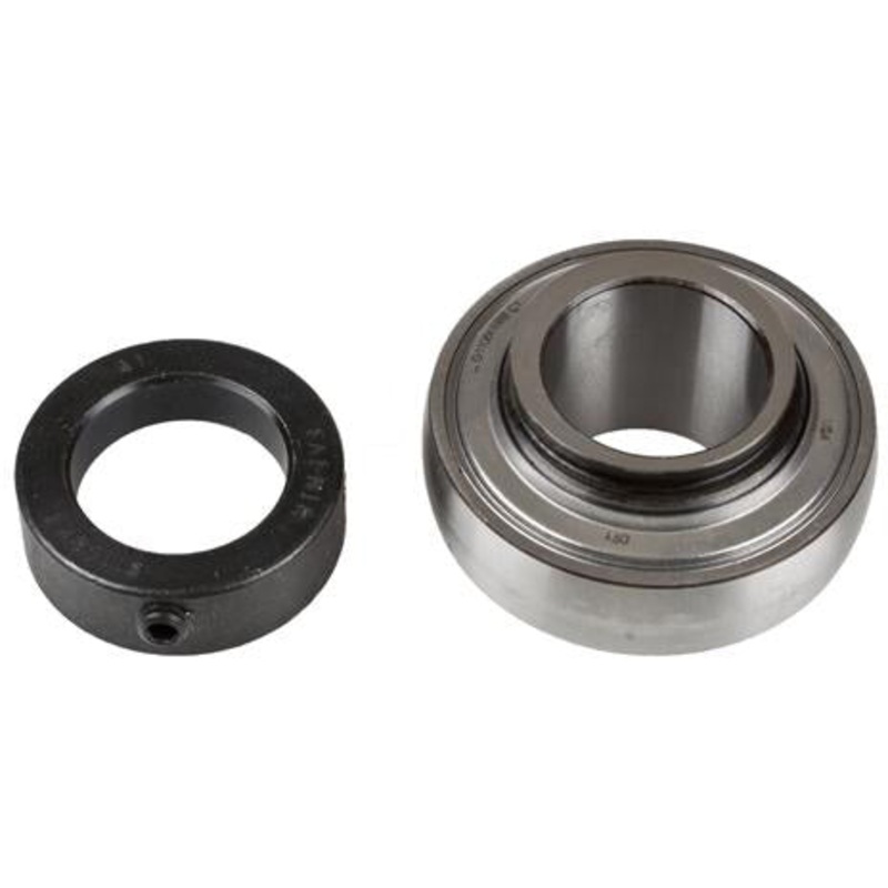 RELUBE INSERT BEARING-1-1/2 ID- WIDE INNER RING