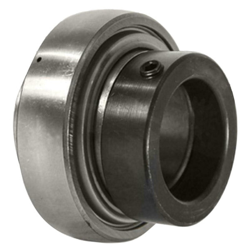 RELUBE INSERT BEARING 30MM ID – WIDE INNER RING