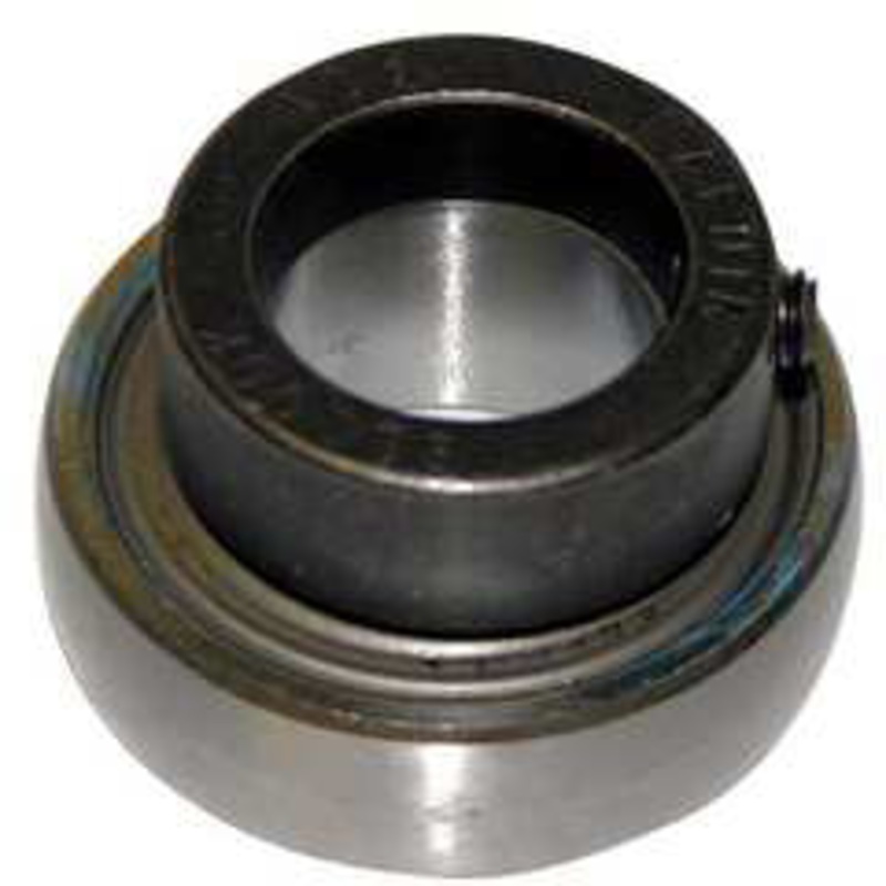 SEALED INSERT BEARING-1-1/2 ID- WIDE INNER RING