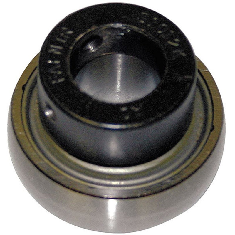 SEALED INSERT BEARING-1 ID- WIDE INNER RING