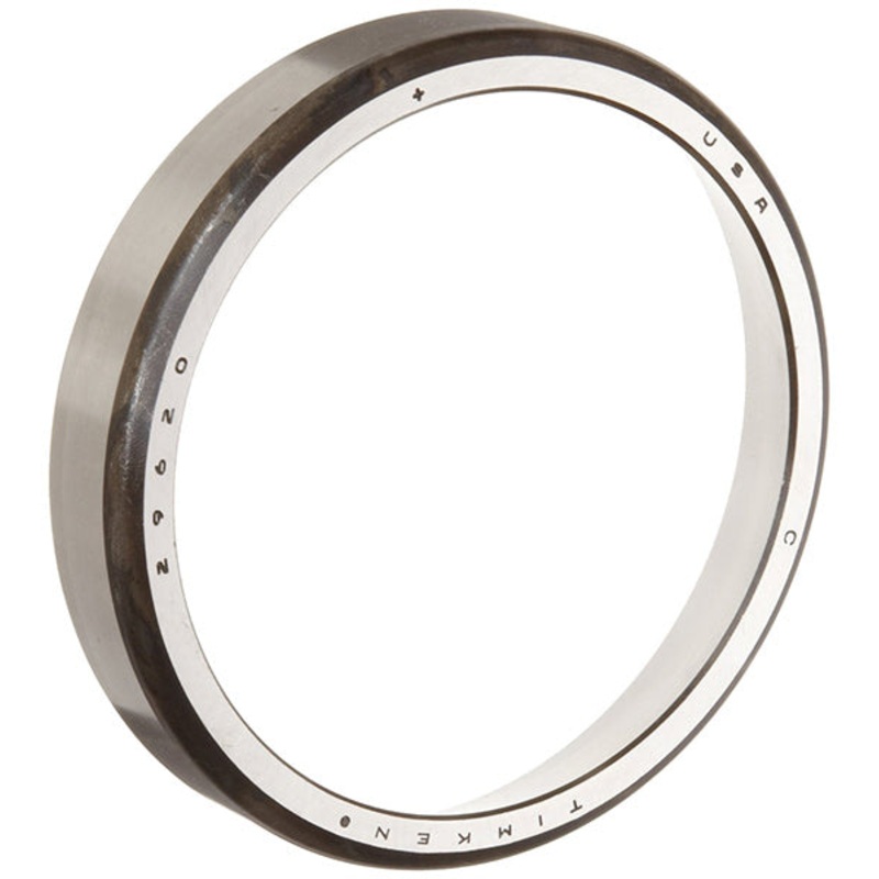 TIMKEN BEARING CUP-ROME 2C-81-1