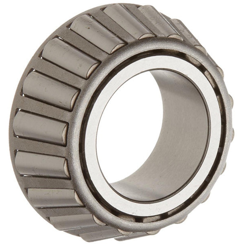TIMKEN ROLLER BEARING TAPERED, SINGLE CONE, FOR AXLE