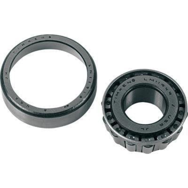 TIMKEN SET2 BEARING SET