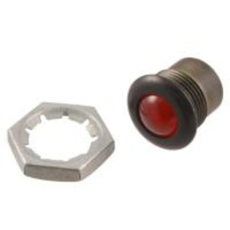 WARNING INDICATOR LIGHT FOR FORD