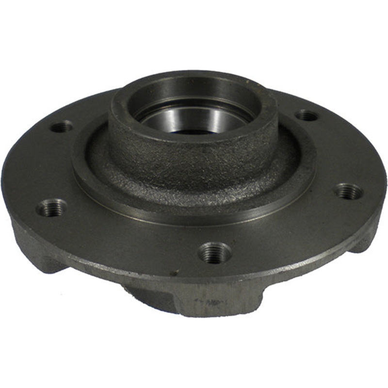 6 BOLT 3560 LB. CAP. HUB WITH CUPS W888