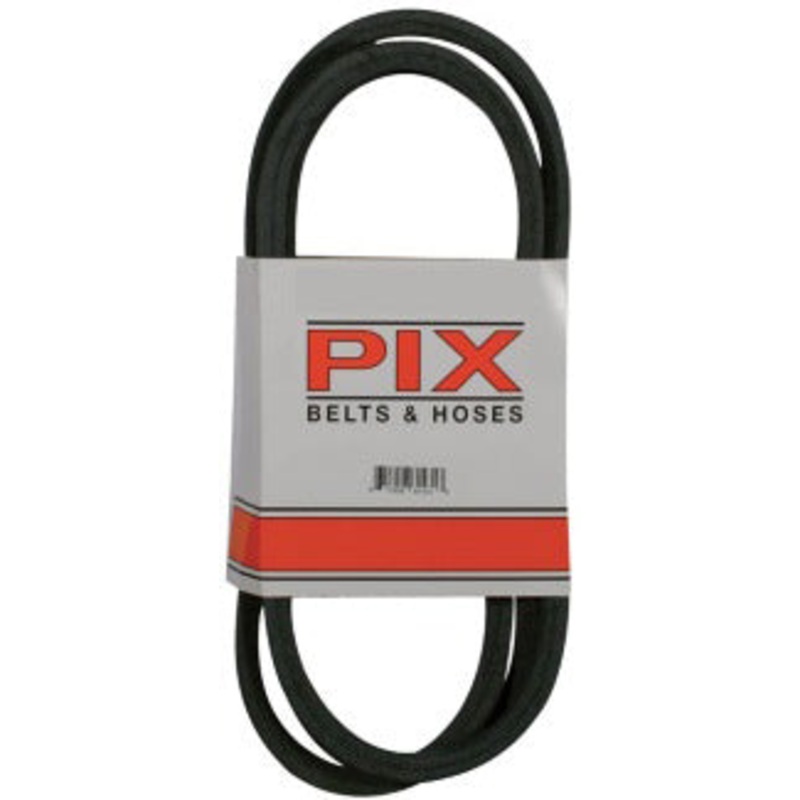 CLASSIC V-BELT 1/2 X 101