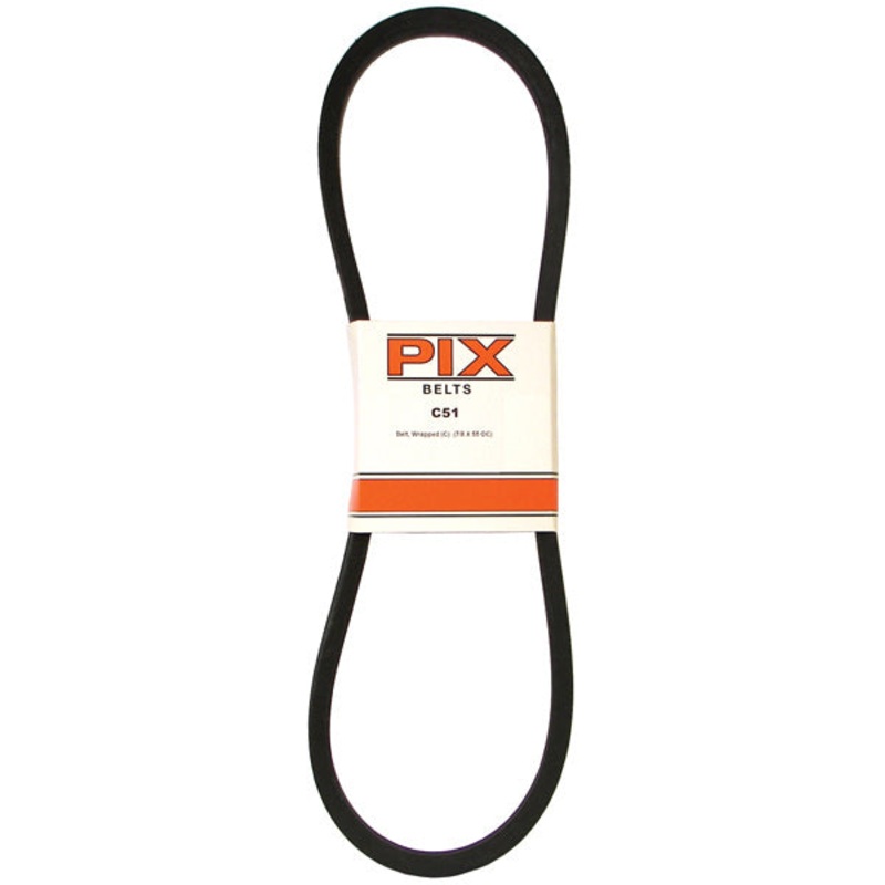 CLASSIC V-BELT 1/2 X 24 A22/4L240